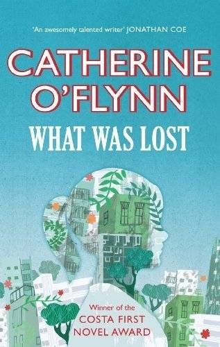What Was Lost | What Was Lost