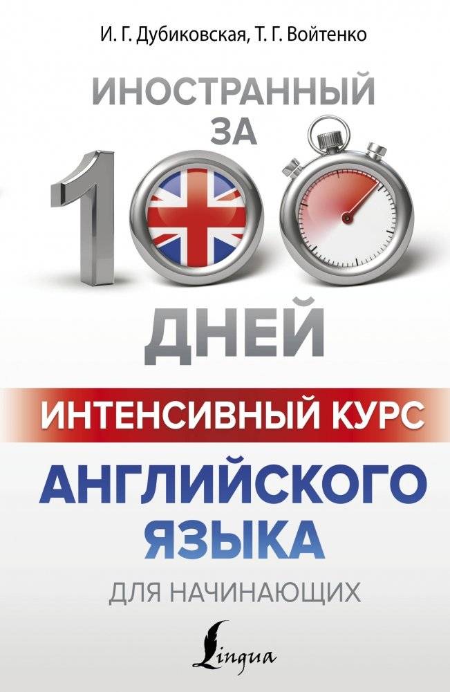Интенсивный курс английского языка для начинающих | Intensive English Language Course for Beginners