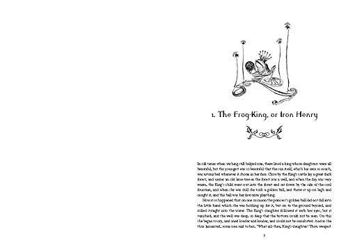 The Complete Grimm's Fairy Tales фото книги 2