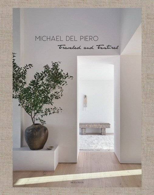 Майкл Дель Пьеро: Путешествия и текстуры | Michael Del Piero: Traveled And Textur
