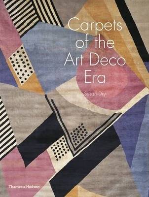 Ковры эпохи Ар-деко | Carpets of the Art Deco Era