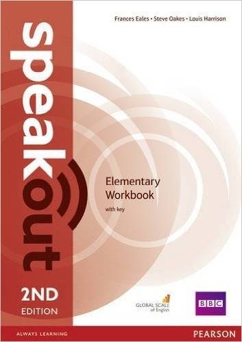 Speakout Elementary | Speakout Elementary