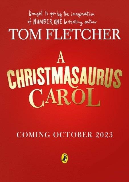 A Christmasaurus Carol | A Christmasaurus Carol