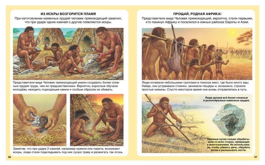 Миллион лет до нашей эры фото книги 3