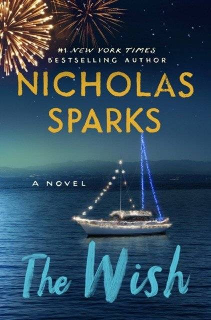 The Wish | The Wish