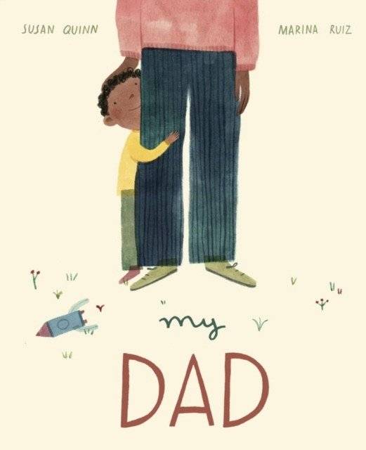Мой папа | My Dad