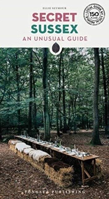 Secret Sussex | Secret Sussex
