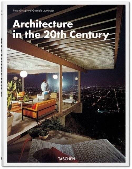 Архитектура XX века | Architecture in the 20th Century