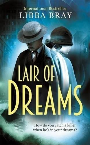 Lair of Dreams | Lair of Dreams