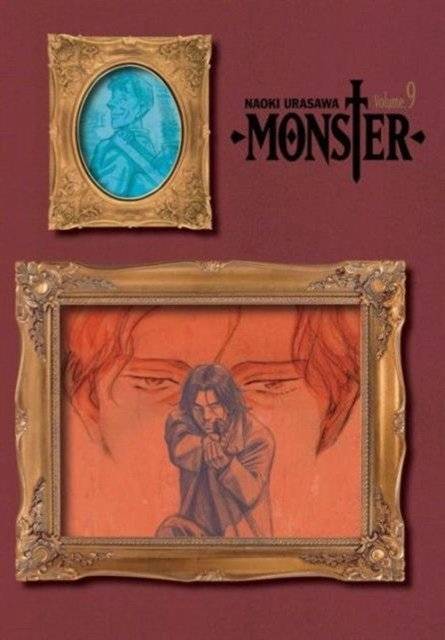 Monster, Vol. 9: The Perfect Edition | Monster, Vol. 9: The Perfect Edition