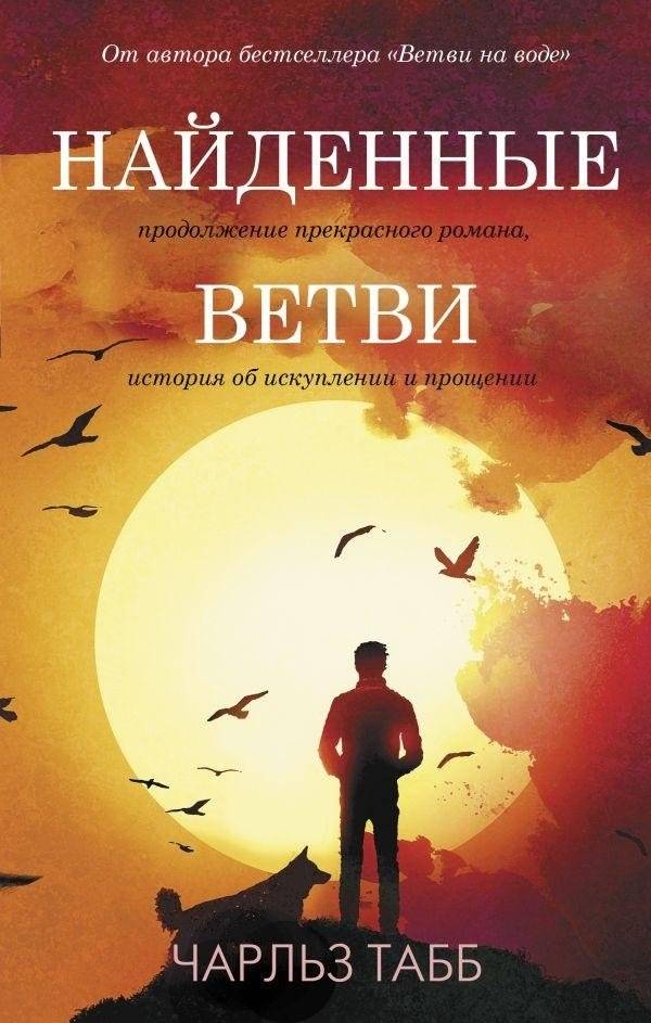Найденные ветви | Found Branches