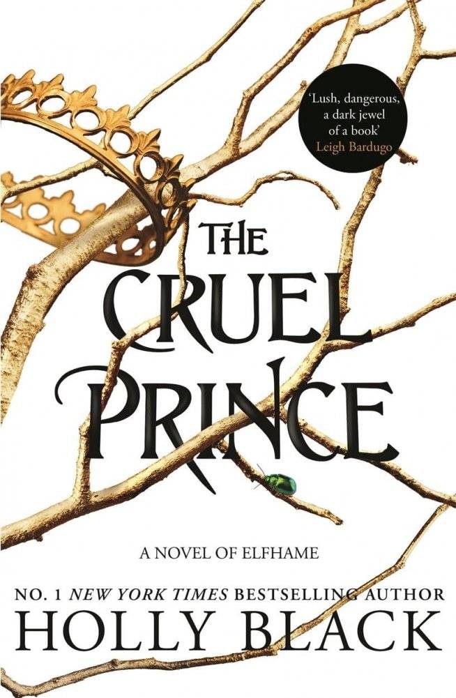 The Cruel Prince | The Cruel Prince
