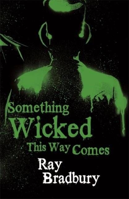 Что-то злое грядёт | Something Wicked This Way Comes