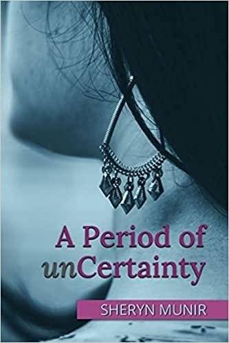 Период неопределенности | A Period of Uncertainty