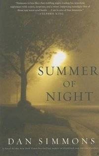 Summer of Night | Summer of Night