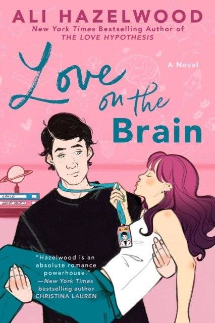 Love on the brain | Love on the Brain