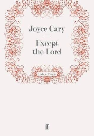 Except the Lord | Except the Lord