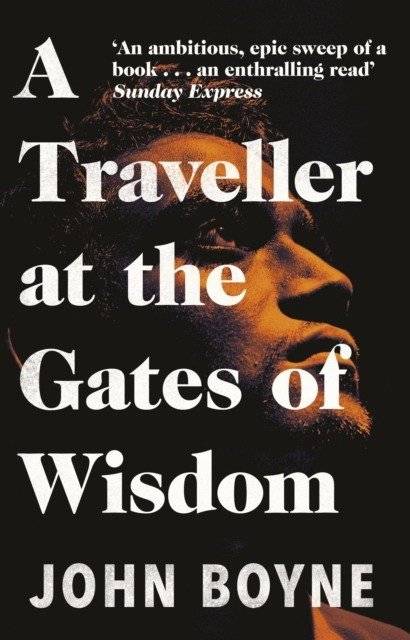 A Traveller at the Gates of Wisdom | A Traveller at the Gates of Wisdom