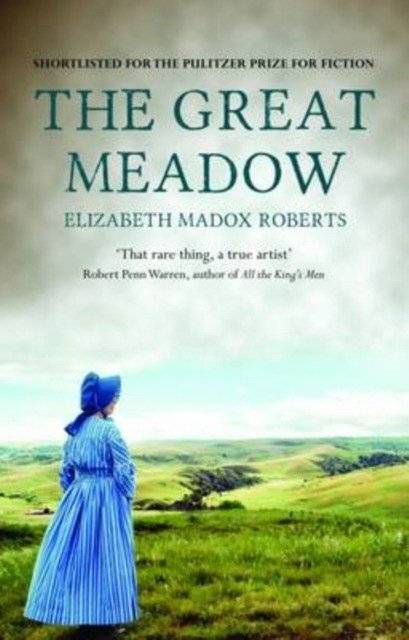 Great Meadow | Great Meadow