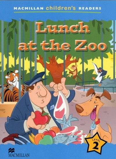 Lunch at the Zoo | Lunch at the Zoo