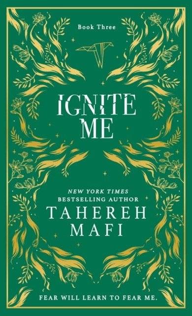Ignite Me HB | Ignite Me