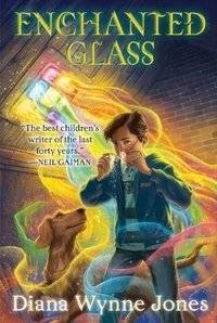 Зачарованное стекло | Enchanted Glass
