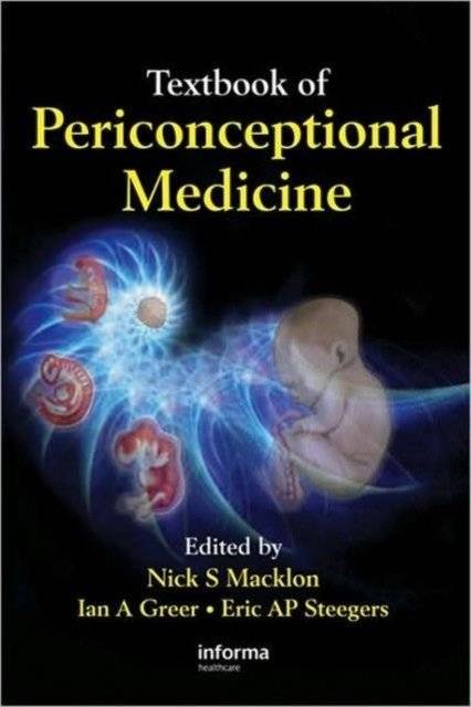 Textbook of Periconceptional Medicine | Textbook of Periconceptional Medicine
