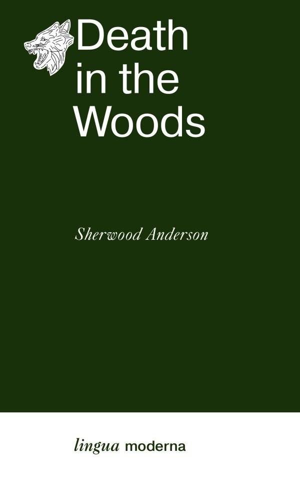 Death in the Woods | Death in the Woods