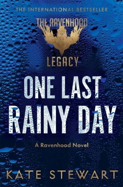 One Last Rainy Day | One Last Rainy Day