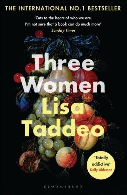 Три женщины | Three Women