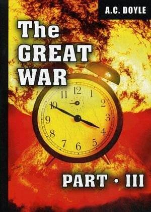 Великая война. Часть 3 | The Great War. Part 3