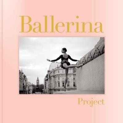 Проект Балерина | Ballerina Project