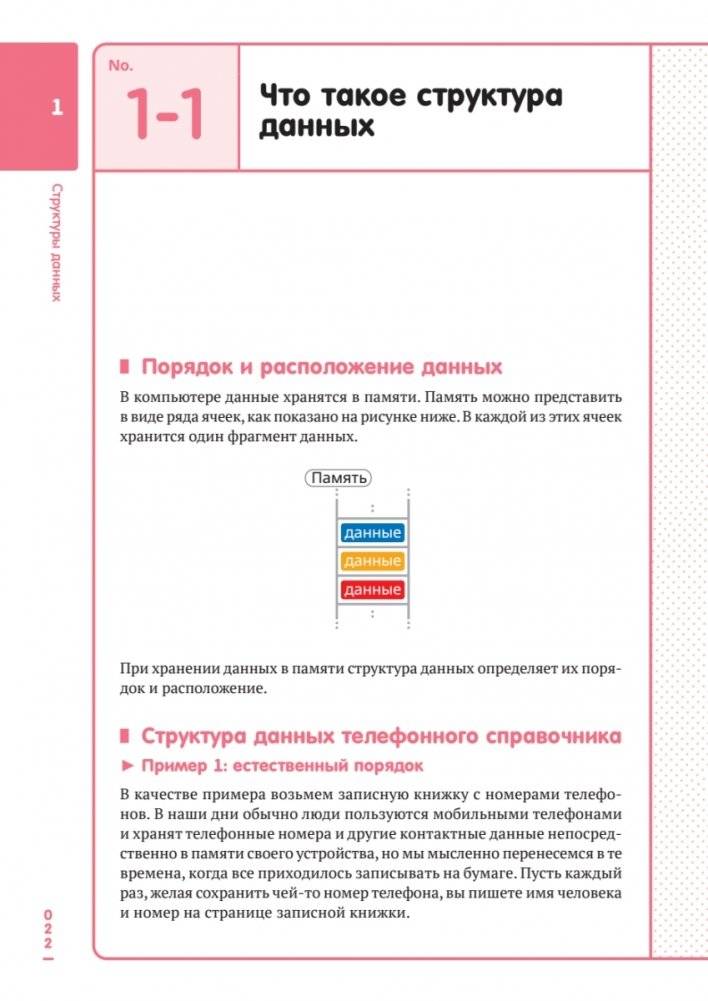 Алгоритмы и структуры данных для тех, кто ненавидит читать лонгриды фото книги 5