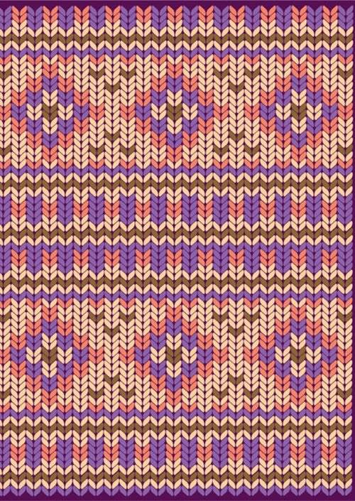Блокнот "Вязание" (А5) | Knitting Notebook (A5)