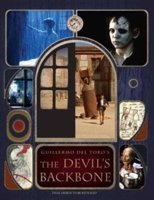 The Devil’s Backbone | The Devil's Backbone