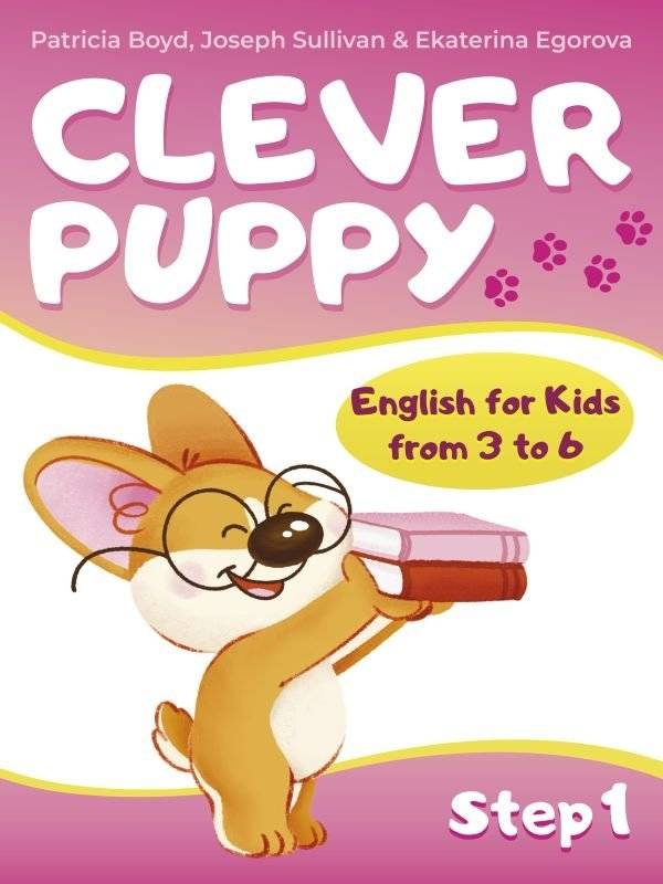 Clever Puppy: Step 1 | Clever Puppy: Step 1
