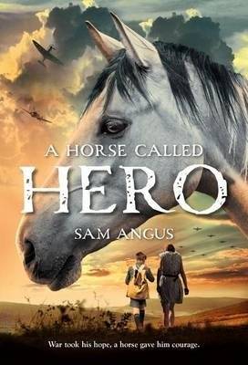 A Horse Called Hero | A Horse Called Hero