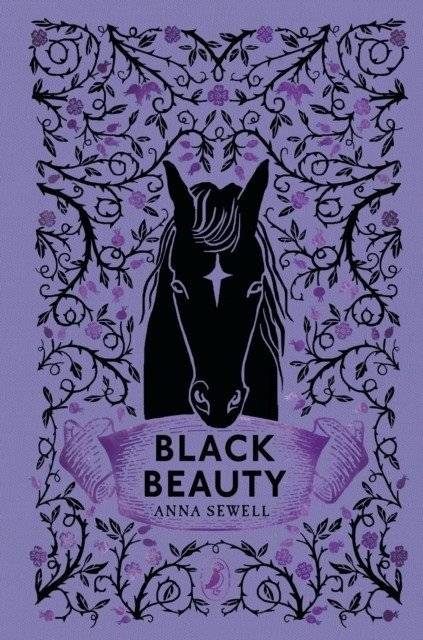 Black Beauty | Black Beauty