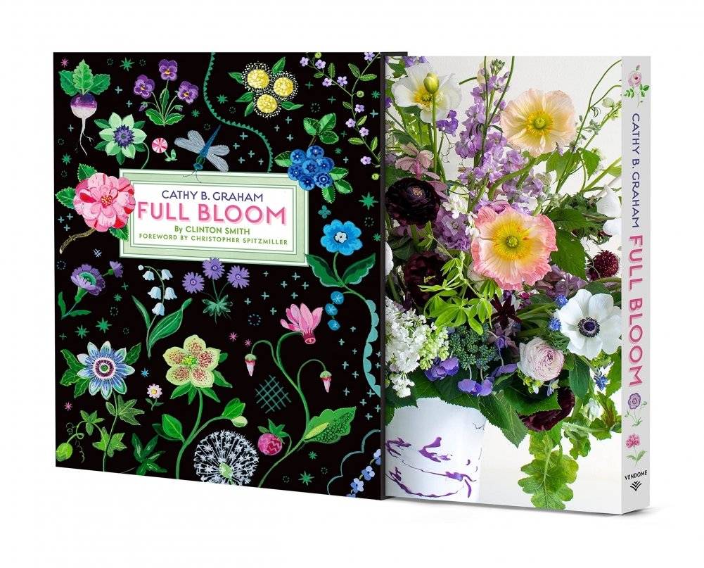 Cathy B. Graham: Full Bloom | Full Bloom