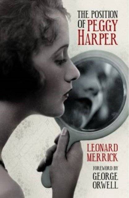 Position of Peggy Harper | Position of Peggy Harper