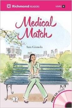 Medical Match (+ Audio CD) | Medical Match (+ Audio CD)