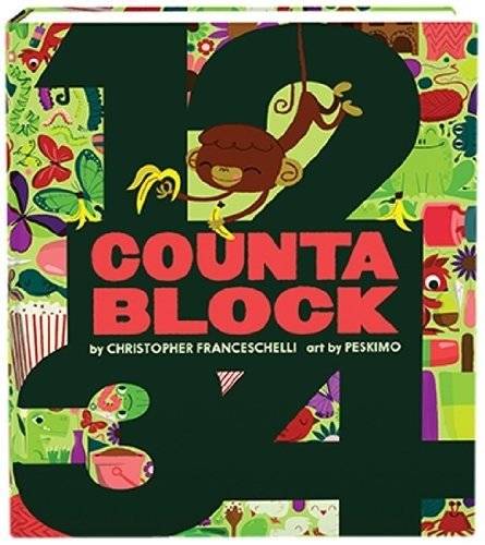Countablock | Countablock