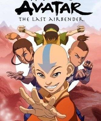 Avatar: The Last Airbender - The Lost Adventures | Avatar: The Last Airbender - The Lost Adventures