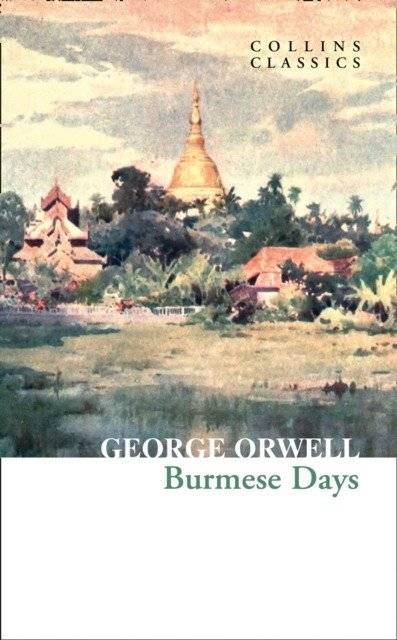 Бирманские дни | Burmese Days