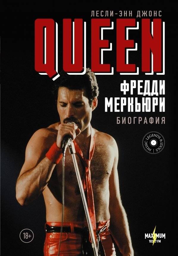Queen. Фредди Меркьюри. Биография | Queen. Freddie Mercury. Biography