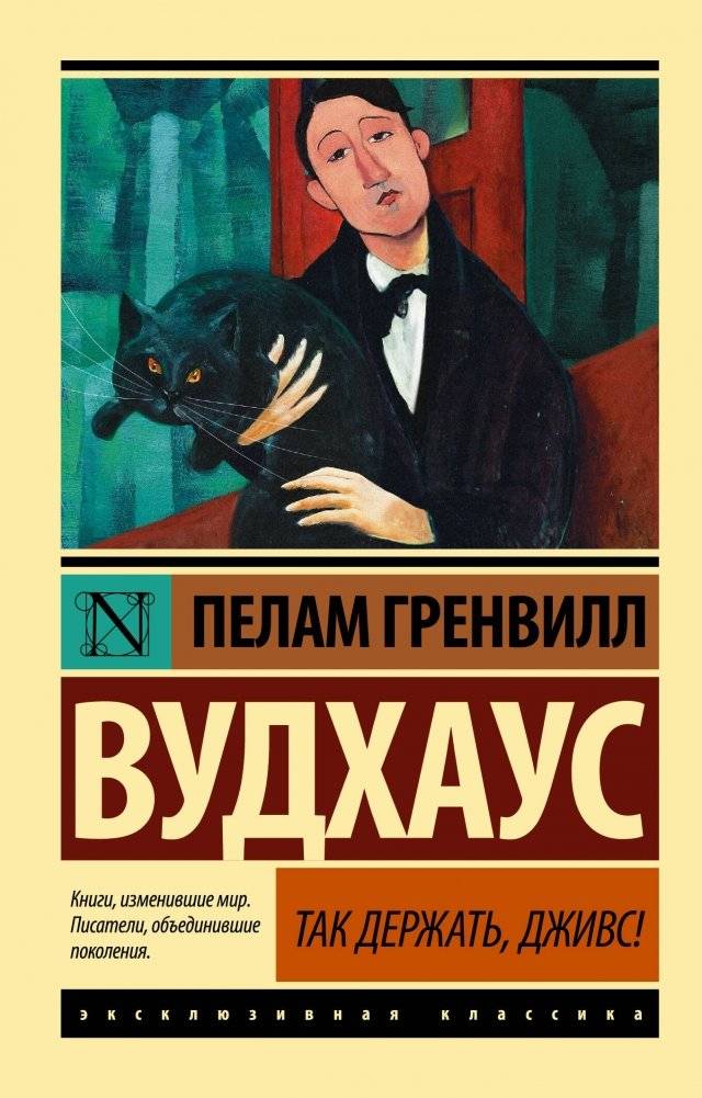 Так держать, Дживс! | Right Ho, Jeeves!