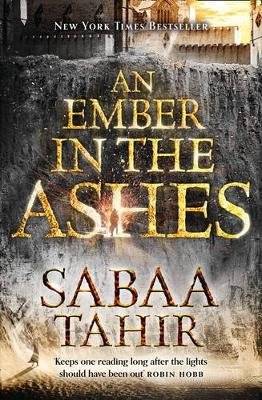 Unknown Title | An Ember in the Ashes