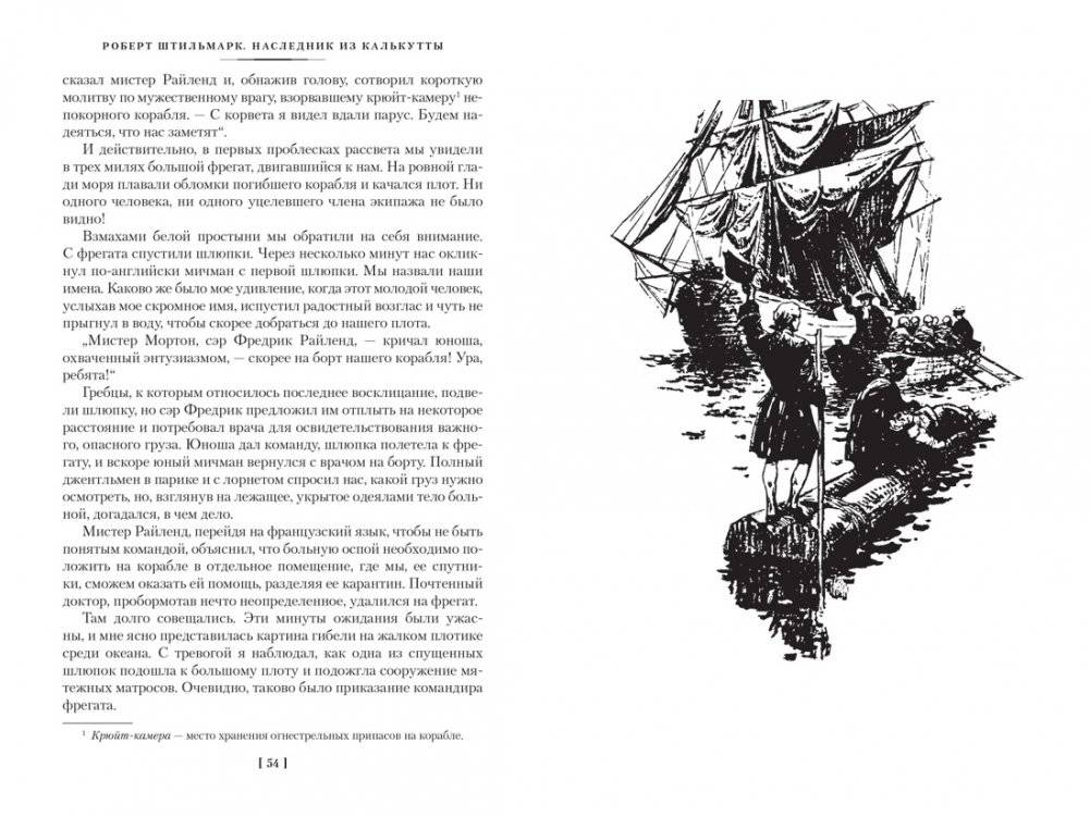Наследник из Калькутты (с иллюстрациями) фото книги 3