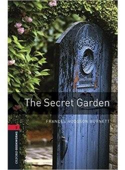 Oxford Bookworms Library. Level 3. The Secret Garden audio pack | Oxford Bookworms Library. Level 3. The Secret Garden audio pack