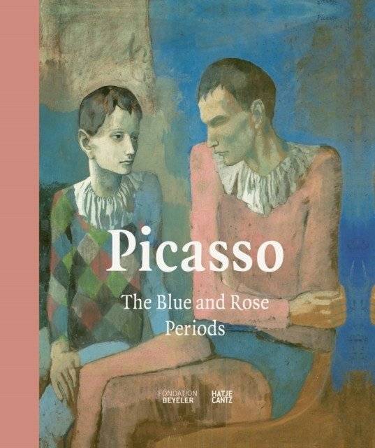 Ранний Пикассо: голубой и розовый периоды | Early Picasso: The Blue and Rose Periods